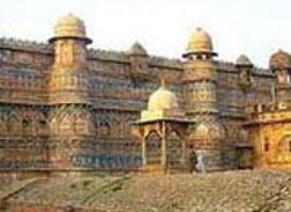 North and Central India Heritage Tour