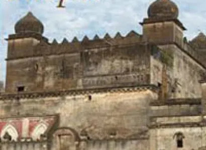 Far - Fetched North and Central India Tour