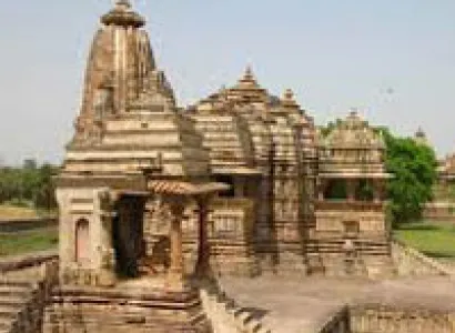 Khajuraho pik