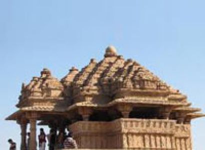 Gwalior