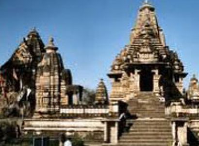 Khajuraho History Tour