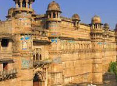 Gwalior History Tour
