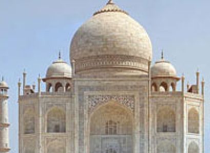 Triangle & Central Tour