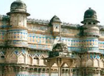 Gwalior