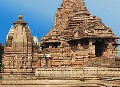 North India with Village Safari Tour