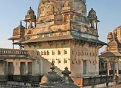 North India with Village Safari Tour