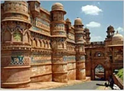 Packages in Tikamgarh