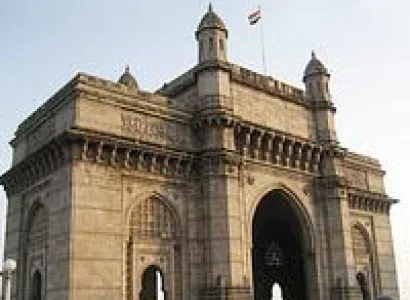 Central India Historial Tour