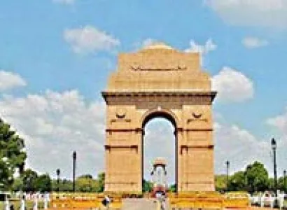 Rajasthan Tour with Khajuraho