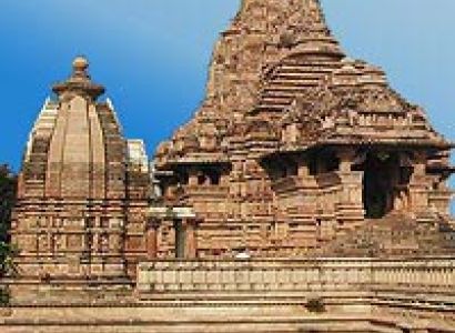 Khajuraho - Jabalpur - Kanha - Bhopal - Indore - Madhya Pradesh Tour