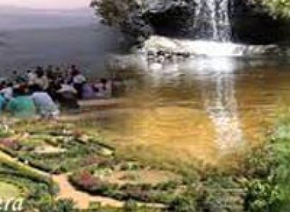 Central India Tour With Kanha