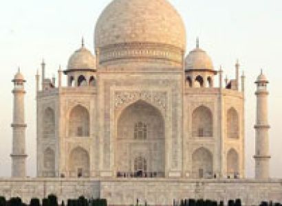 Delhi - Agra - Jaipur - Khajuraho Package