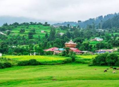 Shimla - Manali - Kullu Tour 5 Night 6 Days Delhi To Delhi