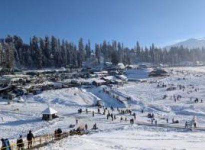 Budgam Tour Packages