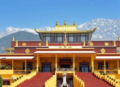 3N 4D Dharamshala - Mcleodganj Tour Package