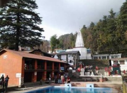 Mcleodganj Tour Packages