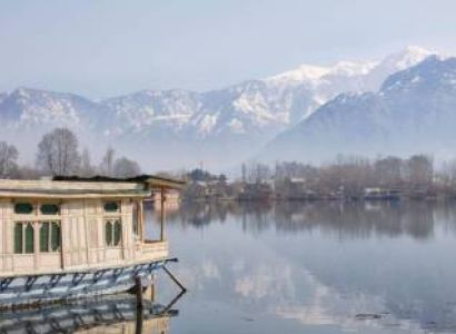 Budgam Tour Packages