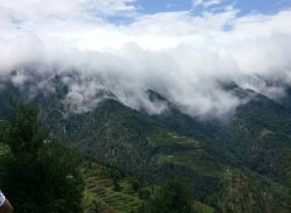 3 Night - 4 Days Shimla Tour Package