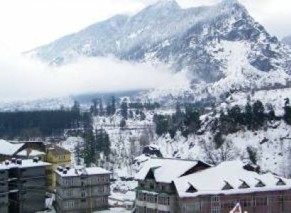 Dharamshala & Dalhousie Trip Tour