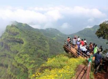 Mahabaleshwar & Lonavala Trip Tour