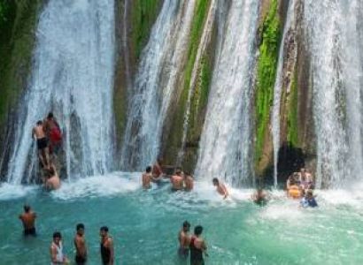 HIMACHAL PRADESH TOUR PACKAGE 8N 9D