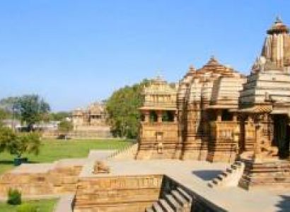 2Nights / 3Days Bhubaneswar Tour
