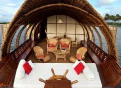 05 Nights & 06 Days Kerala Package