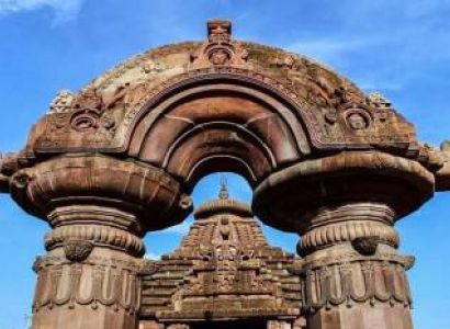 3 NIghts 4 Days Puri Tour