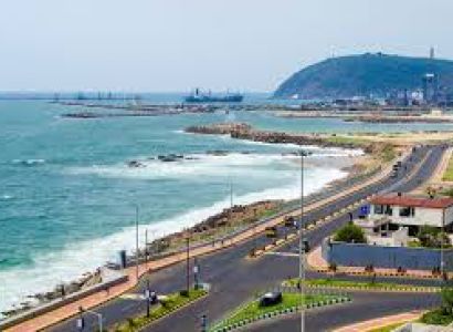 Vizag Tour