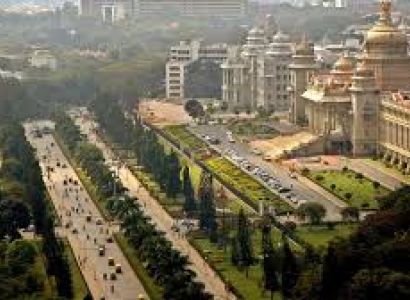 Bangalore With Mysore Tour