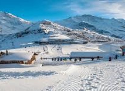 Delhi With Chandigarh Tour