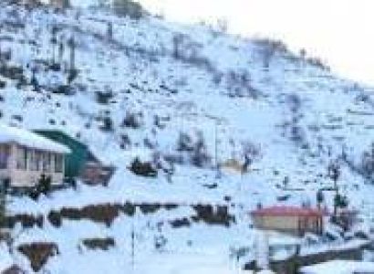 Delhi With Mussoorie Tour