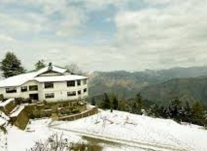 Shimla With Kufri Tour