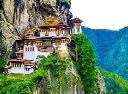 Amazing Bhutan Tour