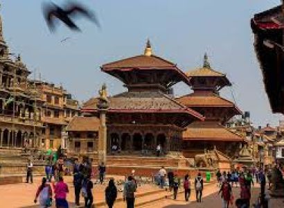 Nepal Tour Package
