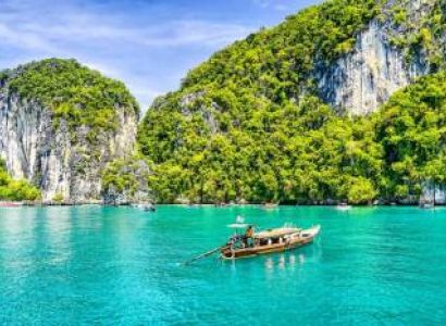 Thailand Tour 4N/5 Days