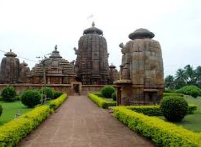 2 Nights 3 Days Bhubaneswar Tour