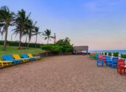 Gopalpur Tour Packages