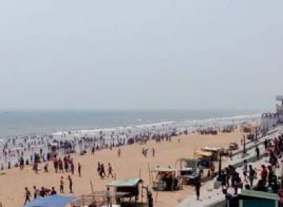 Gopalpur Tour Packages