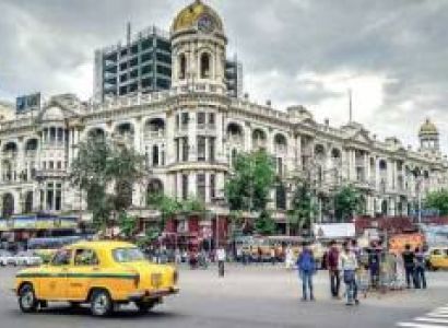 Bhubaneswar Puri Kolkata Gangasagar 7 Days 6 Nights