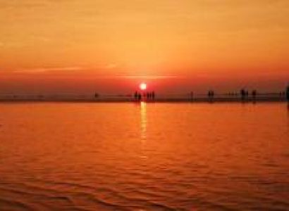 Chandipur 3 Days 2 Nights Tour