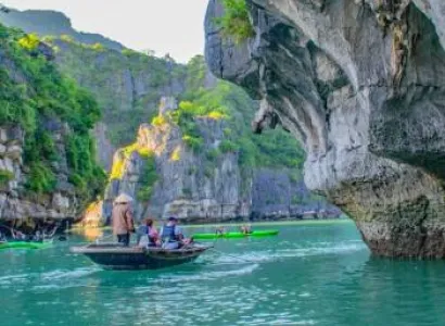 7 Days Vietnam Tour