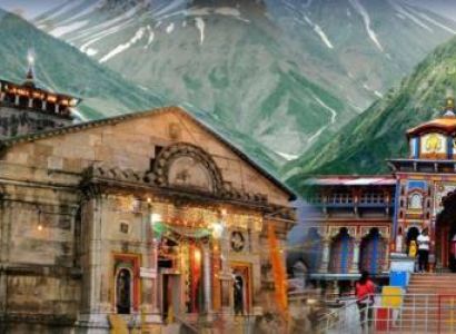 Uttarkashi Tour Packages