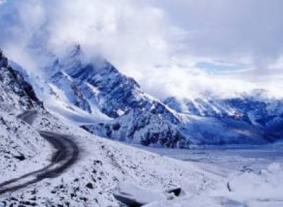 2N Shimla 3N Manali 1N Chandigardh Tour