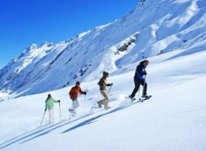 2N Shimla – 3N Manali Tour