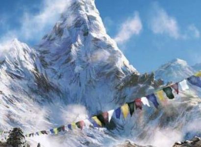 Taj Mahal with Himachal Tour