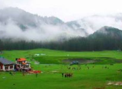 Magnificient Tour to Himachal