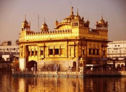 Short Escape to Himachal with Golden Temple Tour