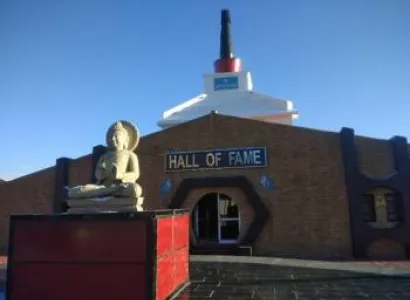 Kargil Tour Packages