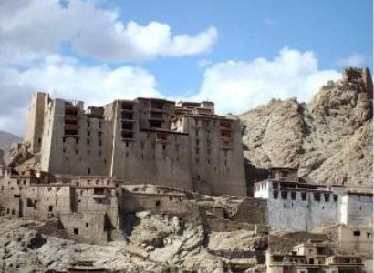 Laddakh via Srinagar A Fantastic Trip (8N-9D)